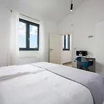 Beautiful 115 With Pool In Visnjan Katun
