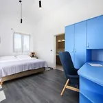 Вилла Beautiful 115 With Pool In Visnjan