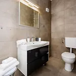 Beautiful 115 With Pool In Visnjan Вилла *