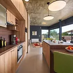 Beautiful 115 With Pool In Visnjan Вилла