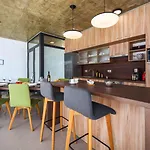 Вилла Beautiful 115 With Pool In Visnjan