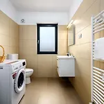 Beautiful 115 With Pool In Visnjan Вилла Katun