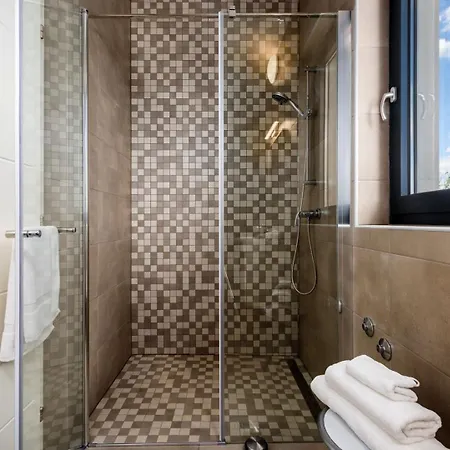 Beautiful 115 With Pool In Visnjan Βίλα Katun