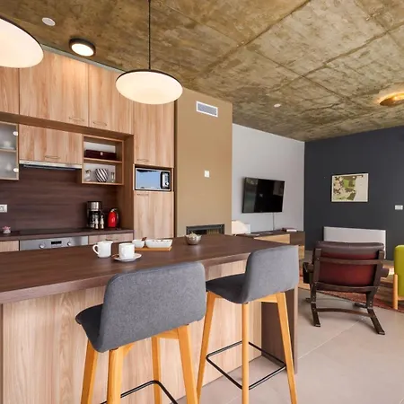 Beautiful 115 With Pool In Visnjan * Katun