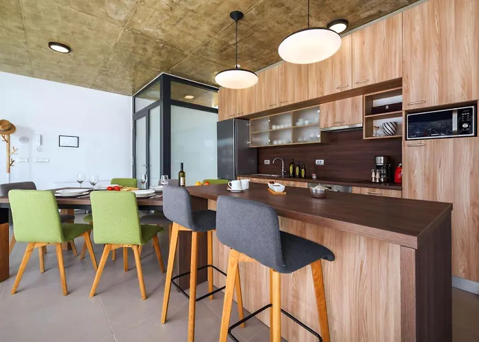 빌라 Beautiful 115 With Pool In Visnjan