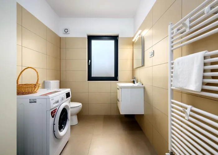 Beautiful 115 With Pool In Visnjan 빌라 Katun